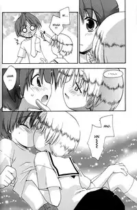 [Konata Hyuura] Boku no Animal Life - My Animal Life [English] [desudesu]