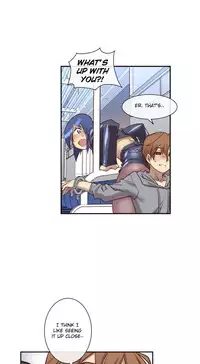 [Son Hee-Joon] Master in My Dreams Ch.0-32 (English) (Ongoing)