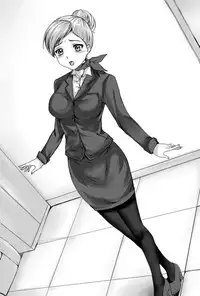 [Mashiro no Hihoukan (Various)] Gouin na Nyotaika! [English] [Digital]