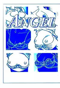 [U-Jin] Angel: Highschool Sexual Bad Boys and Girls Story Vol.02 [English]
