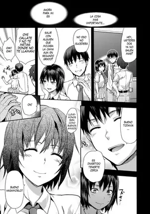 Zutto Suki Datta Ch. 1-6