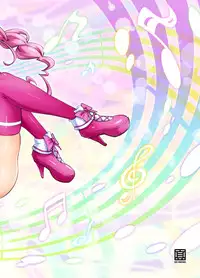[sin-maniax (Shin)] Melo Rhythm (Suite Precure) [Digital]