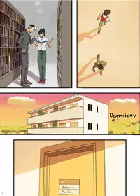 WHO ARE YOU DREAMING ABOUT?