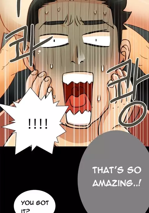 Will You Do as I Say? Ch.1-19