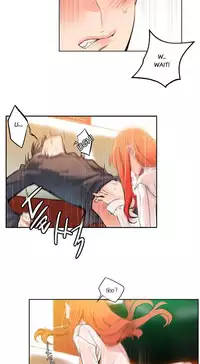 Lilith`s Cord Ch.1-14 (English) (Ongoing)