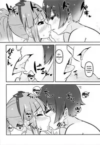 (AzuLan Musou 2) [Suzupony (Suzunomoku)] ShroUni! (Azur Lane) [English] {Doujins.com}