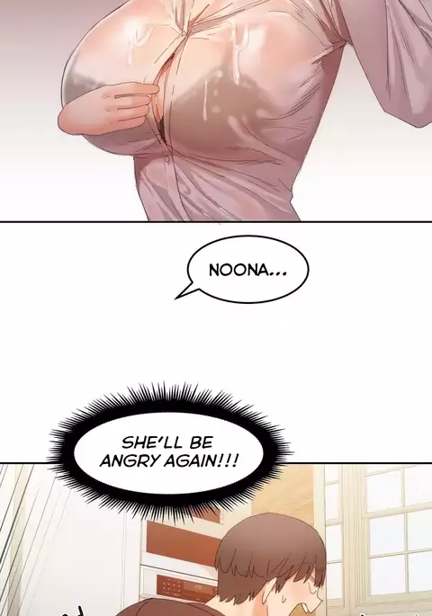 Hahri's Lumpy Boardhouse Ch. 0-19