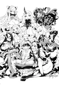 (C87) [Service Heaven (Hirame)] Shinkaiseikan ~Hokuchuukuu~ (Kantai Collection -KanColle-)