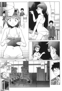 [Asaki Takayuki] Shougono [English]