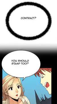 My Office Ch.1-23 (English) (Ongoing)