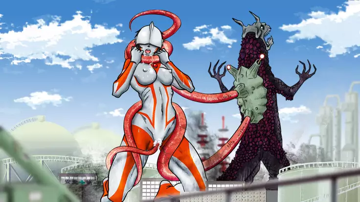 Altra Elis Afflicted Sci-Fi Series