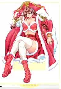 [NAS-O] illustration works