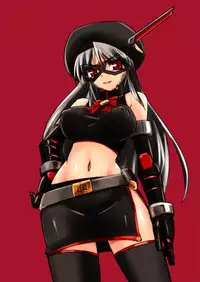 [Visual Biscuits (Tokihama Jiro)] Shin ・Kagaku Touki Silver Raina 04