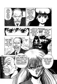 [U-Jin] Angel: Highschool Sexual Bad Boys and Girls Story Vol.02 [English]