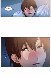 Trap Ch.1-6 (English) (Ongoing)