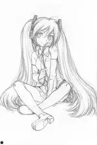 (SC48) [Mieow (Rustle)] Light R 2