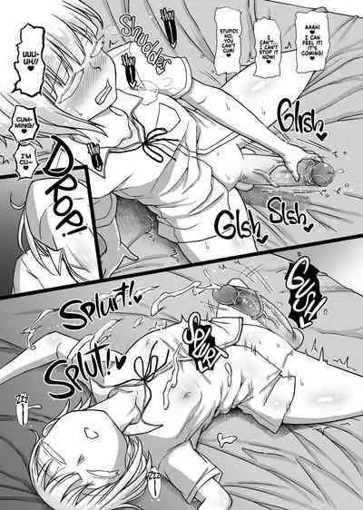 Futanaric Medical Socket 2 | Futanari Medical Socket 2