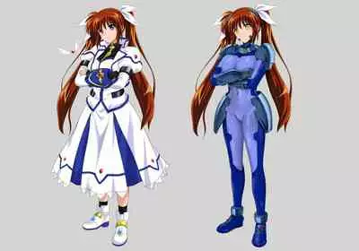 Cyclone no Doujinshi Matome 2012-2019 part 2