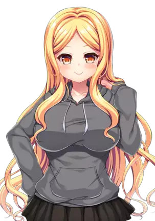 Saimin Arbeit -Tenin Gyaru ni Tenchou Meirei wa Zettai dakara-