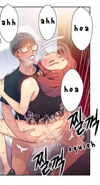 [ I Wonsik] Sweet Guy Ch.1-56 (English) (YoManga) (Ongoing)