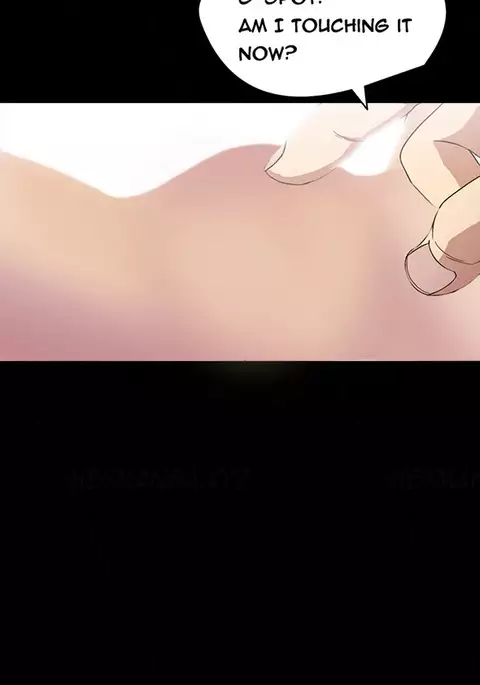 Secret Island Ch.1-24