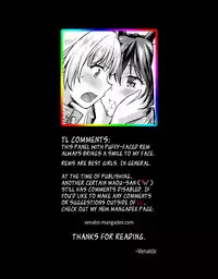 Diablo no Shoyu Monodakara Suki ni Shitemo IIiyo... | We're Your Slaves, So You Can Do As You'd Like, Diablo... ♥