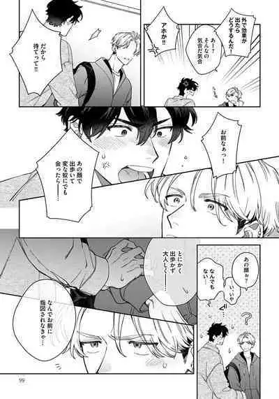 Love Your Love-Enemy