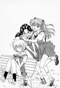 [Funabori Nariaki] Under World