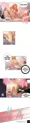 [ I Wonsik] Sweet Guy Ch.1-56 (English) (YoManga) (Ongoing)