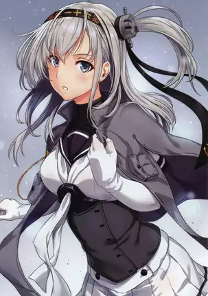 Sakiyamama Collection Volume 6