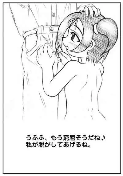 [Hasuya (Mikagezawa Ren)] Mikagezawa Ren CG-Shuu Vol.2 -HURRY up! (Various)