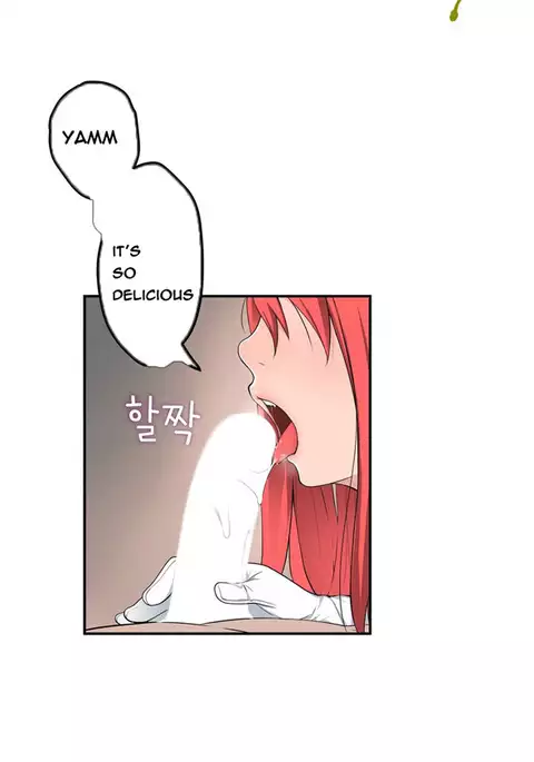 Tissue Thieves Ch.1-32