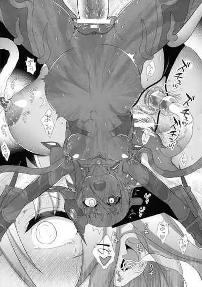 Kukkoro Heroines SP9