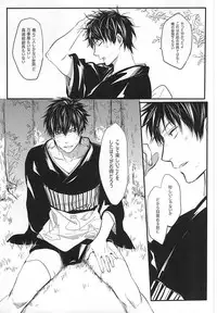 Silver Dream (Gintama)