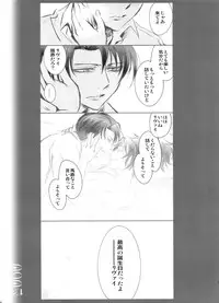 (Dai 10 Kai Hekigai Chousa Haku) [RIX (Mamiya)] 0905 (Shingeki no Kyojin)