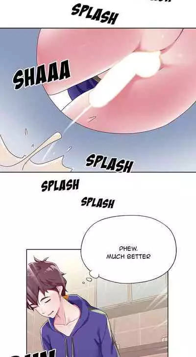 The Idol Project Ch.3/?