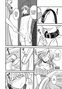 [ToWeR] Kodomo Seidorei 1~3 [desudesu]