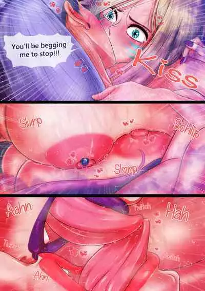 To Protect What I Hold Dear...