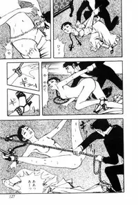 [Muraso Shunichi] Shoujo Shiroi Yakata