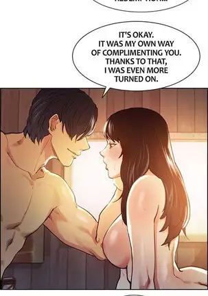 Taste of Forbbiden Fruit Ch.28/53