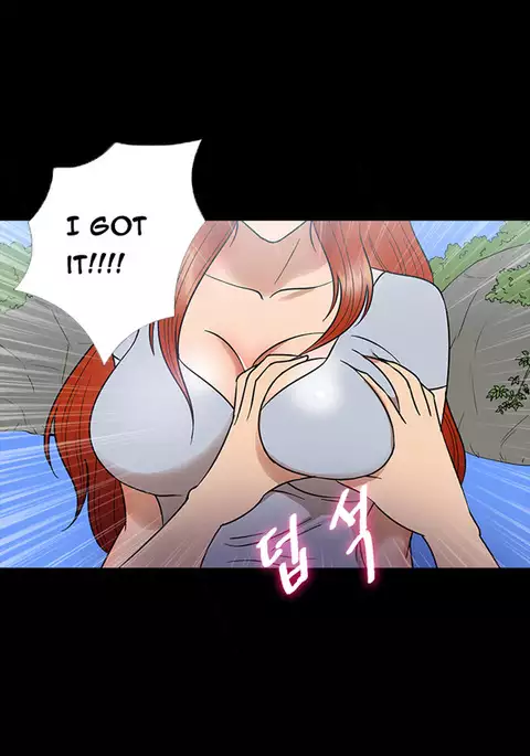 Secret Island Ch.1-22