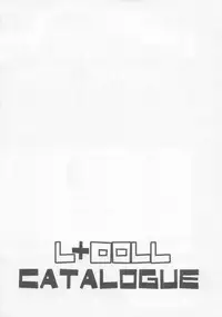 (C60) [M-Tsuushin (Ousono Wataru)] L+DOLL -Kaiteban-