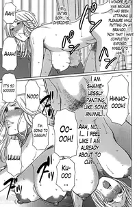 [Takasugi Kou] Madam Palace [English] [Lazarus H]