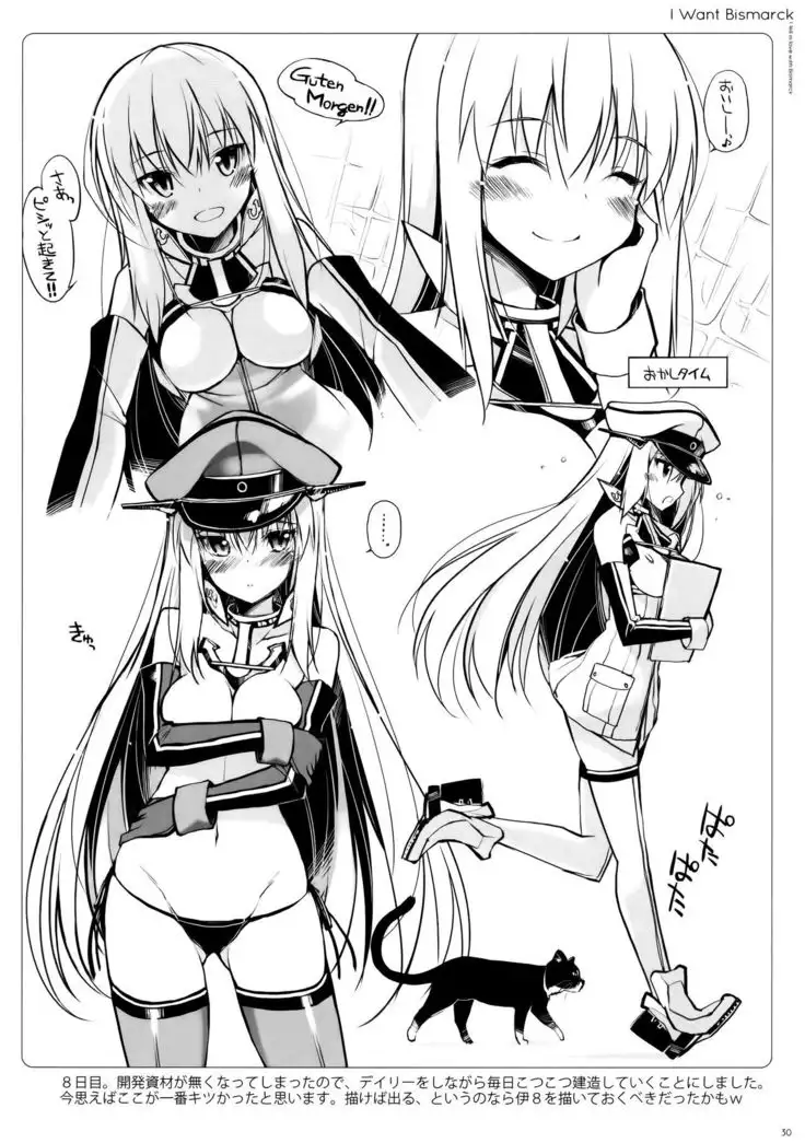 BisColle -Bismarck Collection 2014-