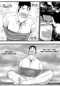 [ANT-CM] LIVE Ch.1,2 & 3 [English]