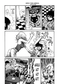 [Matsumoto Jiro] Tropical Citron 1