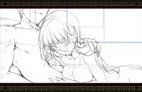 [Waffle] Hajimete no Kanojo Digital Original Art Collection