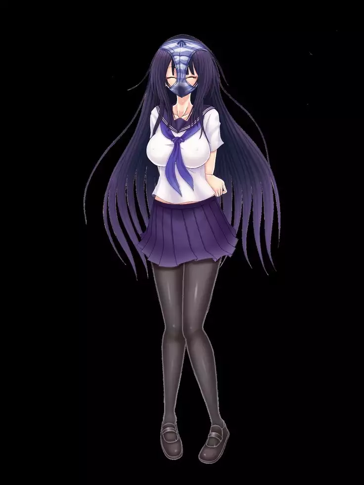 Trans Story ~hiroshikantamotsu o chi henpen~ part4