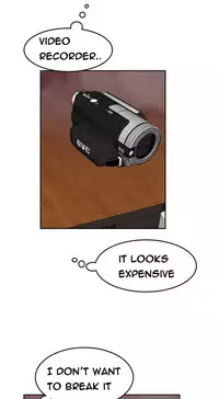 [Mx2J] Hari Dormitory Ch.0-25 (English) (Ongoing)