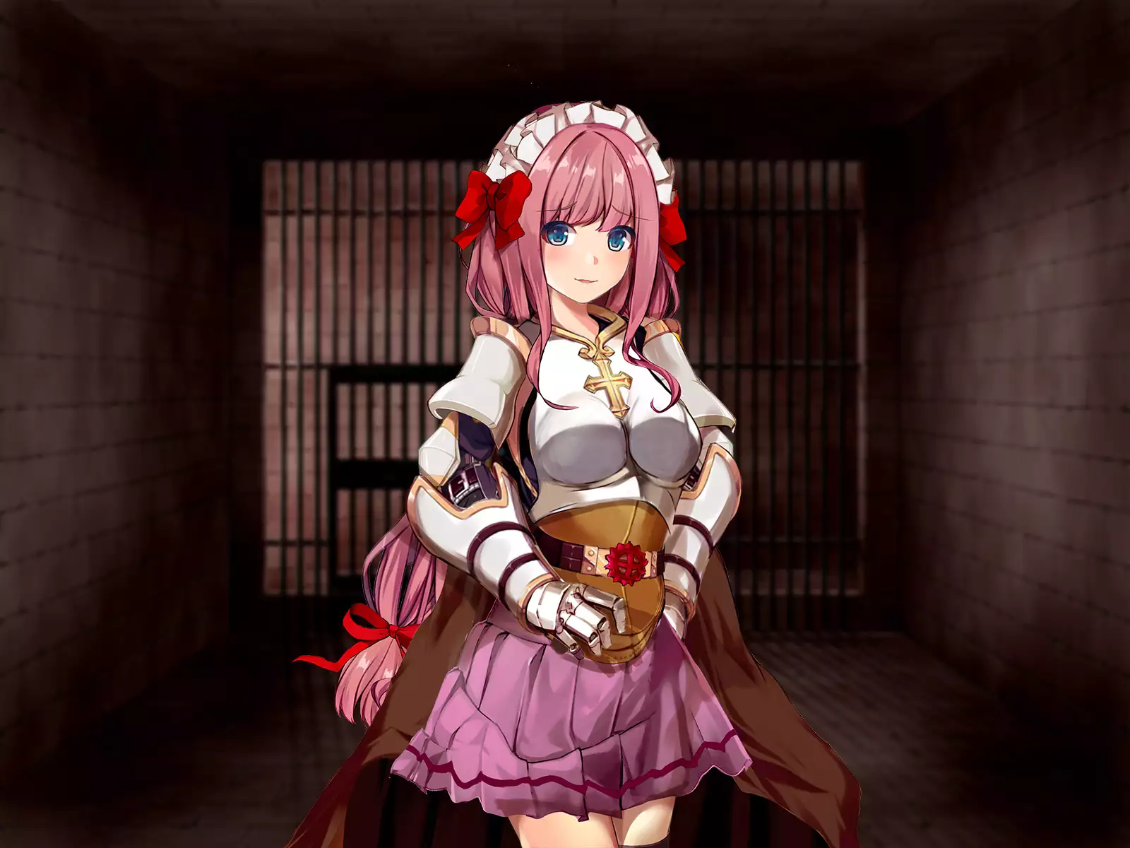 Rune Midgarts no Kouhai Jikken 2 ～Lord Knight-Hen～